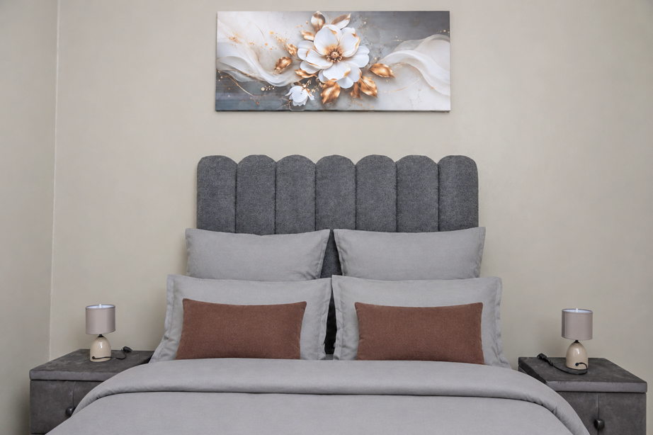 The Bolton Apartment Bedroom photo 2