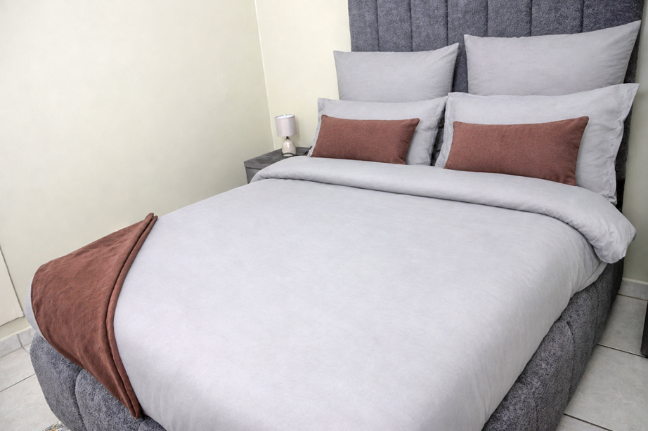 The Bolton Apartment Bedroom photo 3