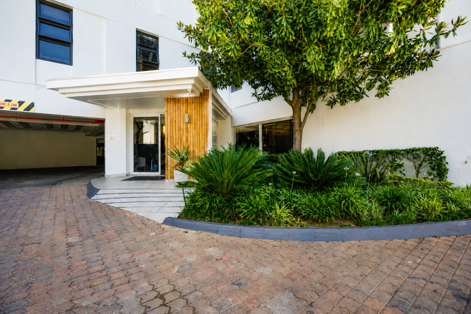 The Bolton Apartment Exterior photo 3