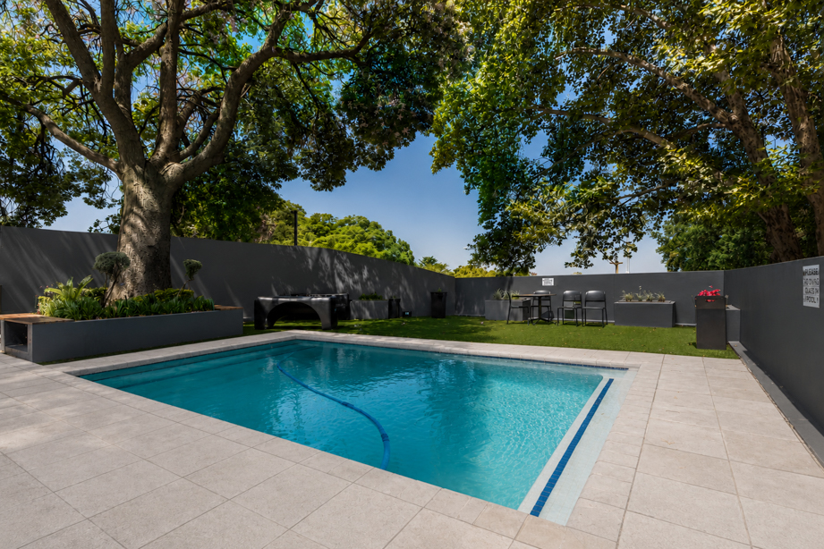The Bolton Apartment Exterior photo 4