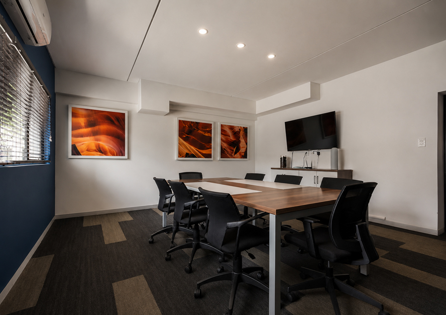 The Bolton Apartment More Facilities photo 2