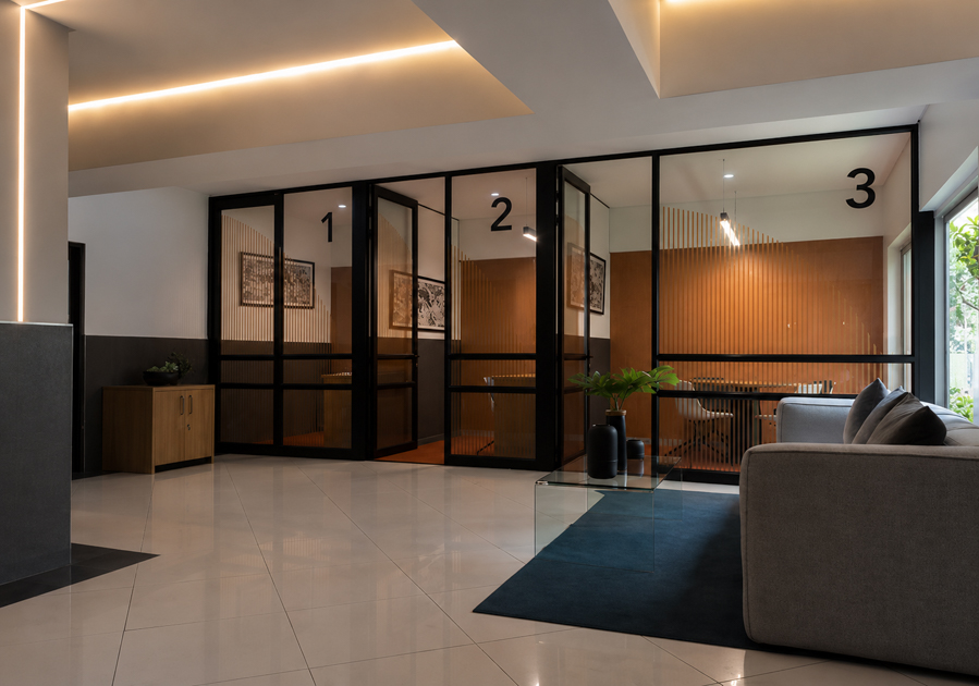 The Bolton Apartment More Facilities photo 3